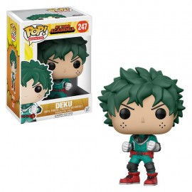 Miniatura: Funko Pop My Hero Academia- Deku 247