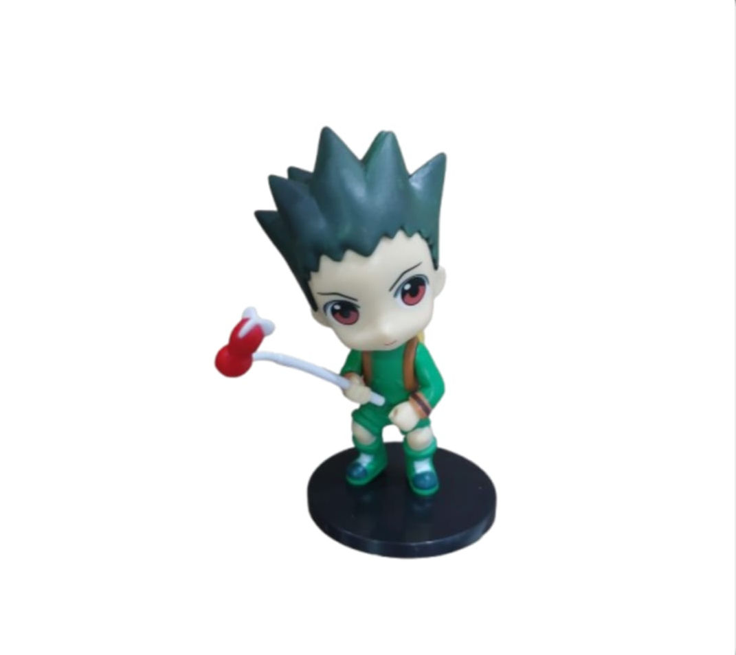 Gon Freecss- Hunter X Hunter