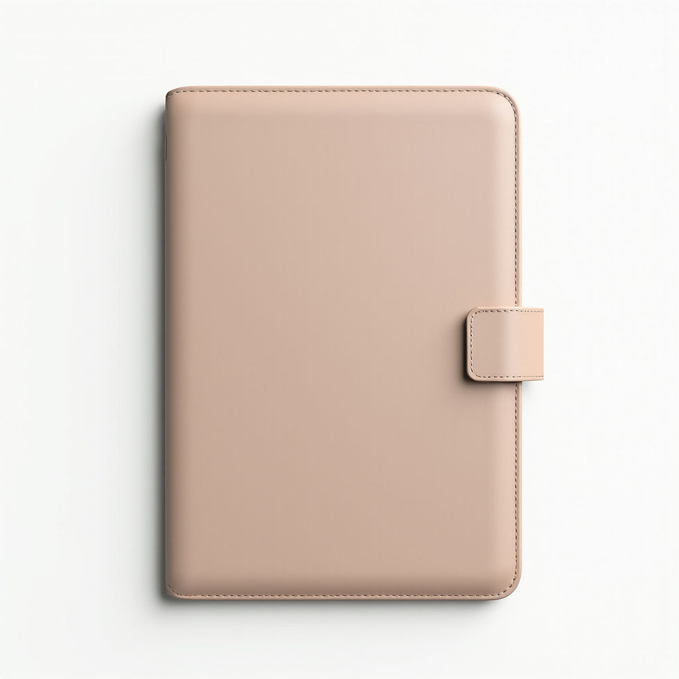Slim Tablet Case