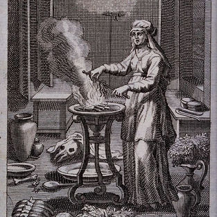 El Malleus Maleficarum: el libro que convirtió el miedo a las brujas en un sistema