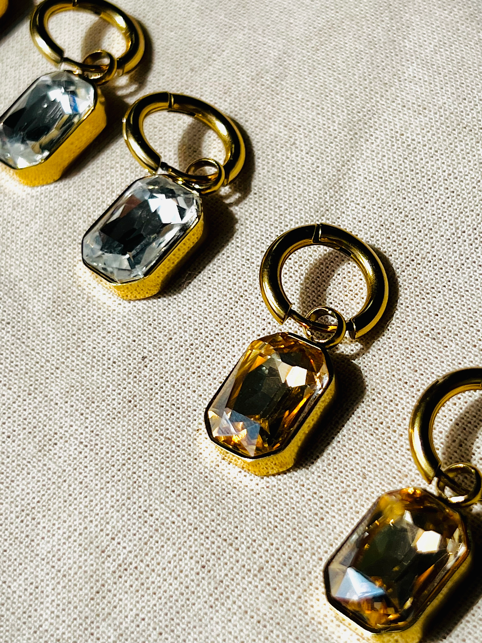 Miniatura: HOOPS CARLOTA