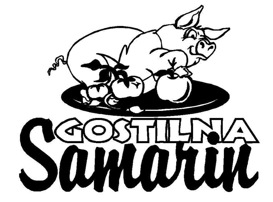 Gostilna Samarin