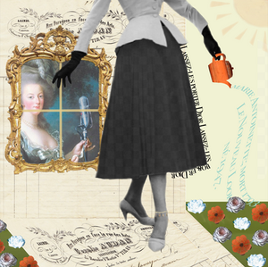 The New Look Graphic