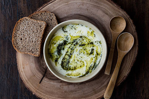 Çorbaların Starı "Yayla Çorbası"