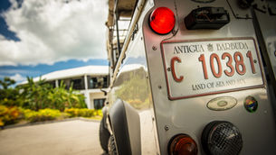 Koswig Photography goes Caribbean!