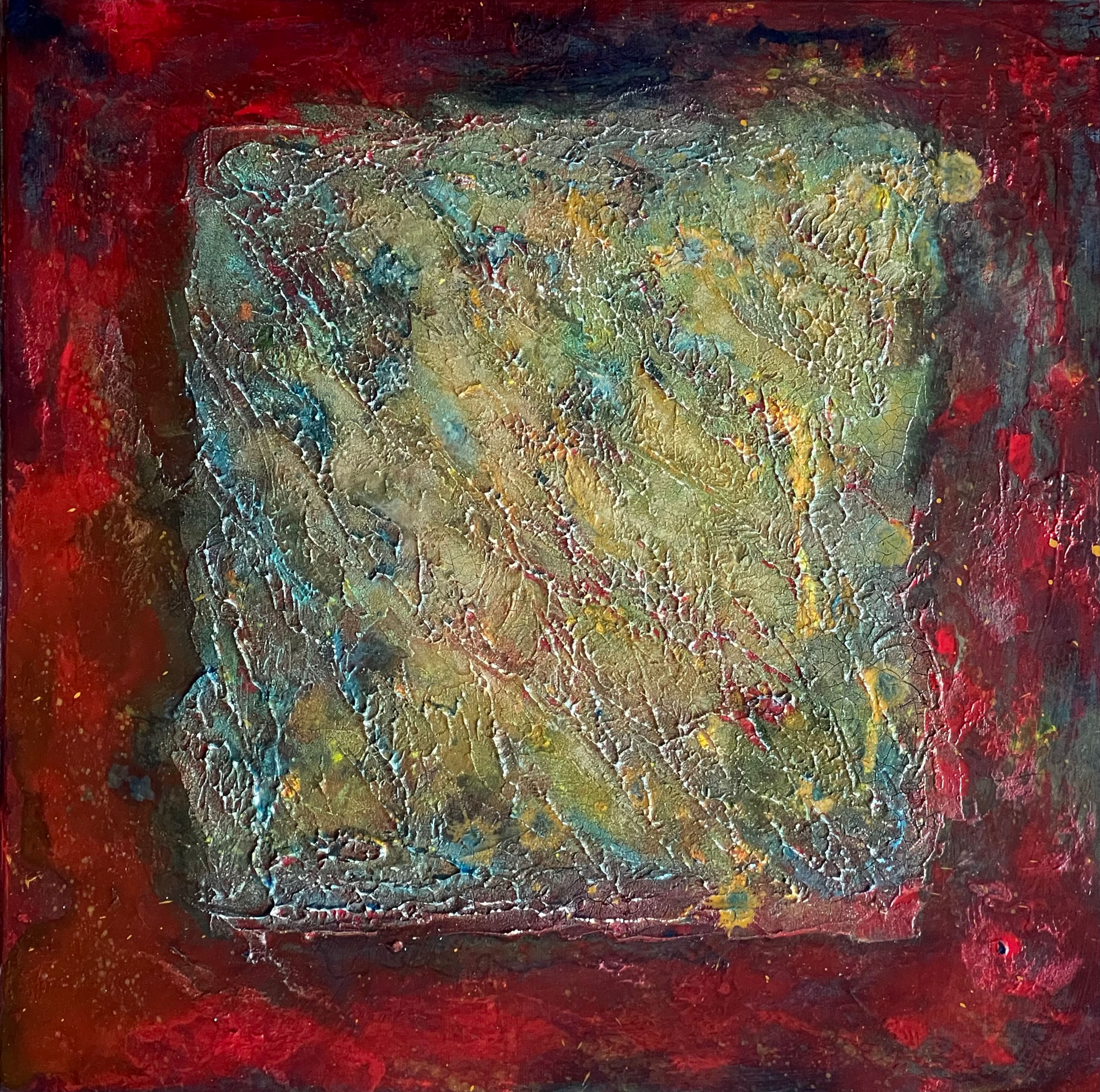 Mineral