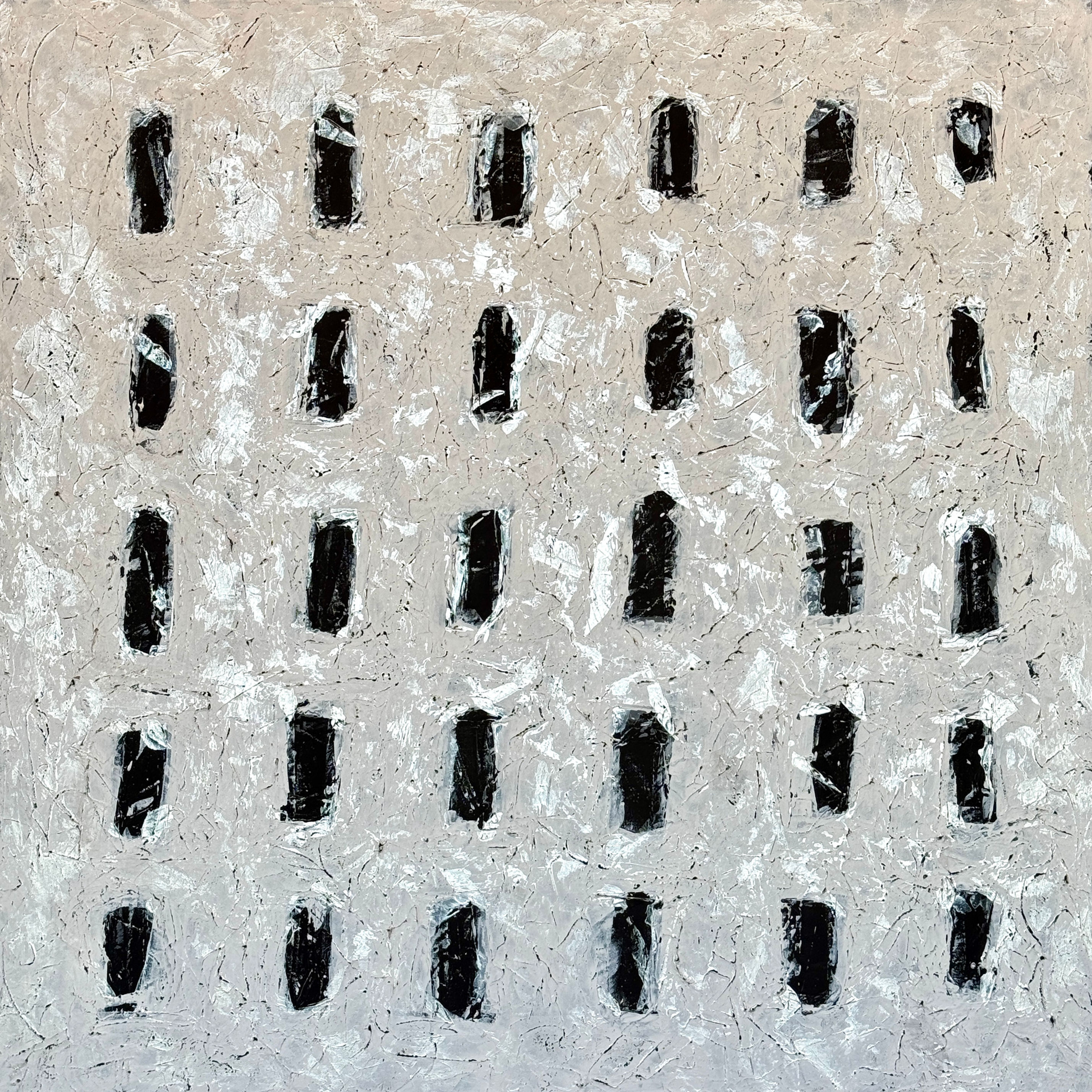 ABSTRK (Écho Pariétal)