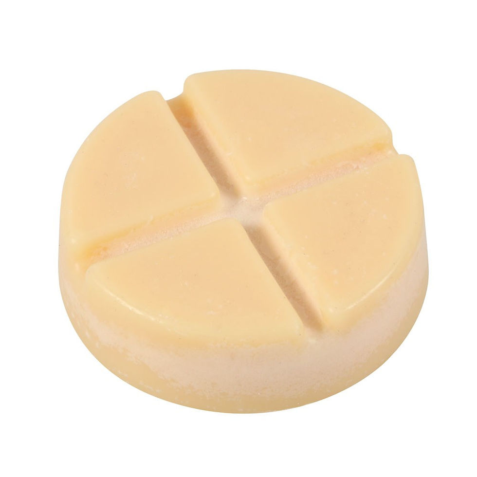 Thumbnail: Elements Staying In Home Fragrance Soy Wax Snap Discs