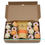 Thumbnail: Wild Hare Salt & Flowers Set by Ancient Wisdom - Luxury Relaxing Pamper Sets