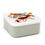 Thumbnail: Barks Dog Set of 3 Lunch Boxes M/L/XL