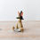 Thumbnail: Jasper Rabbit Hocus Pocus Ornament 11cm