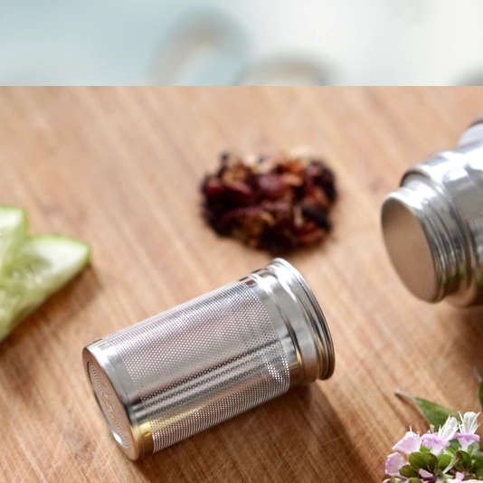 Thumbnail: Arcticus Infuser Lid