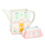 Thumbnail: Pastel House Shaped Teapot - Gift Boxed