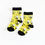 Thumbnail: Bare Kind Bamboo Socks - Kids and Adults