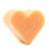 Thumbnail: Heart Shaped Guest Soaps
