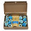 Thumbnail: Wild Hare Salt & Flowers Set by Ancient Wisdom - Luxury Relaxing Pamper Sets