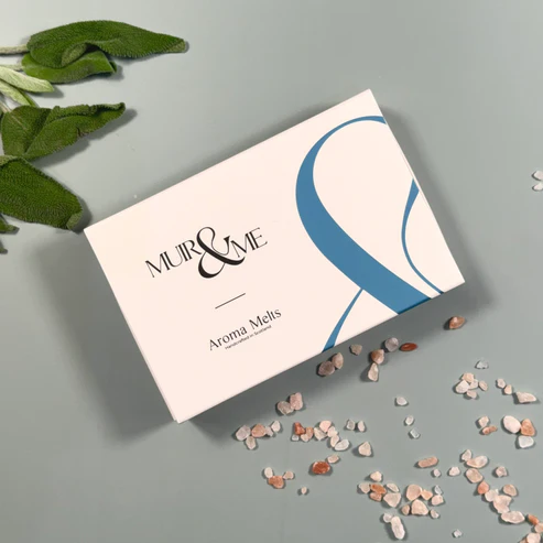 Thumbnail: Muir & Me Aroma Natural Wax Melts