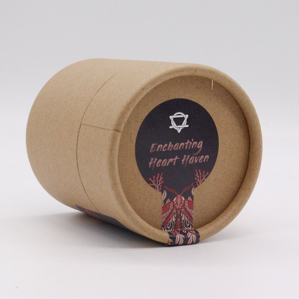 Thumbnail: Aromatherapy Bath Bomb Gift Set - Himalayan Bath Salts & Flowers 140g
