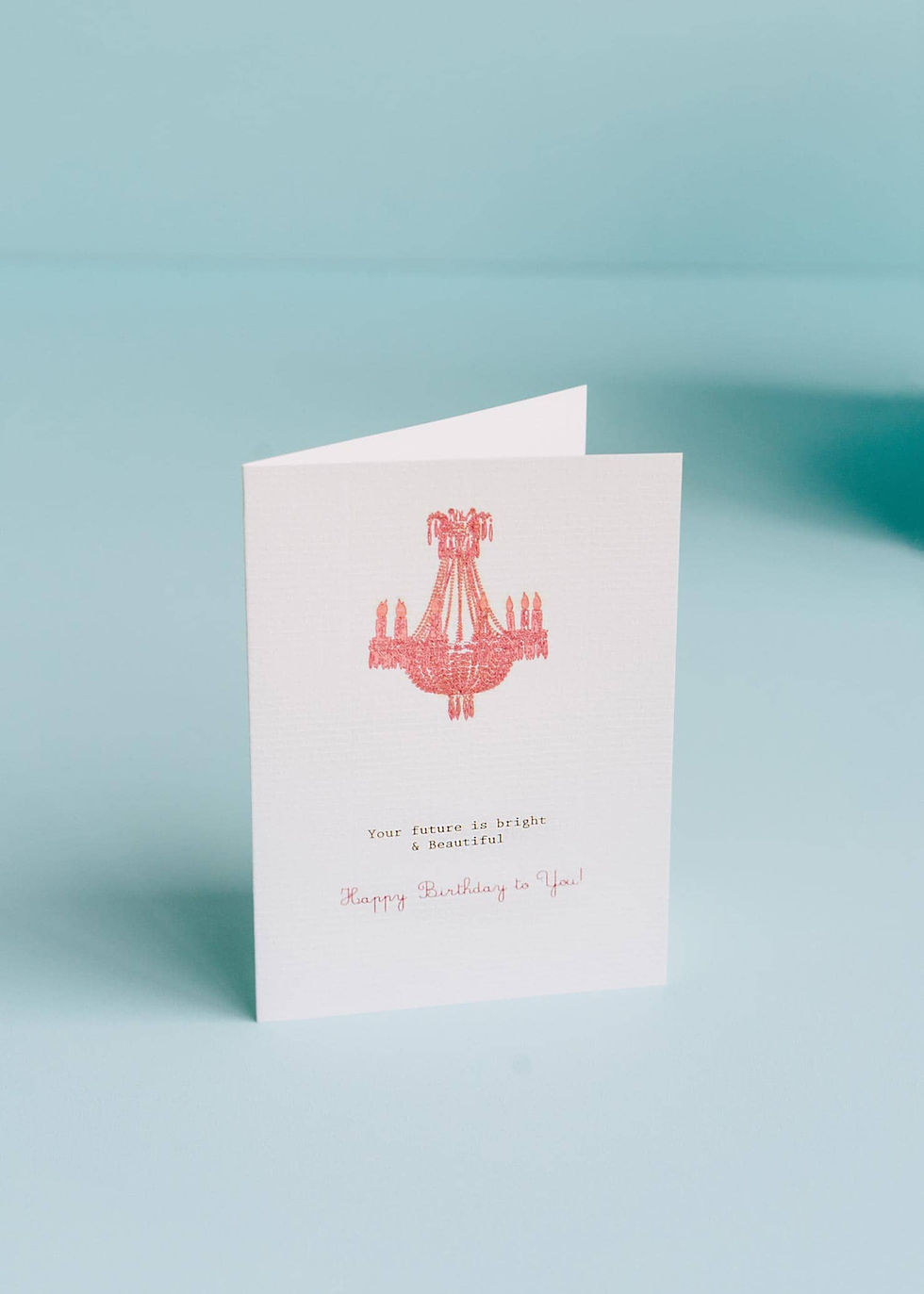 Thumbnail: Tokyo Milk Occasion Greeting Cards Selection