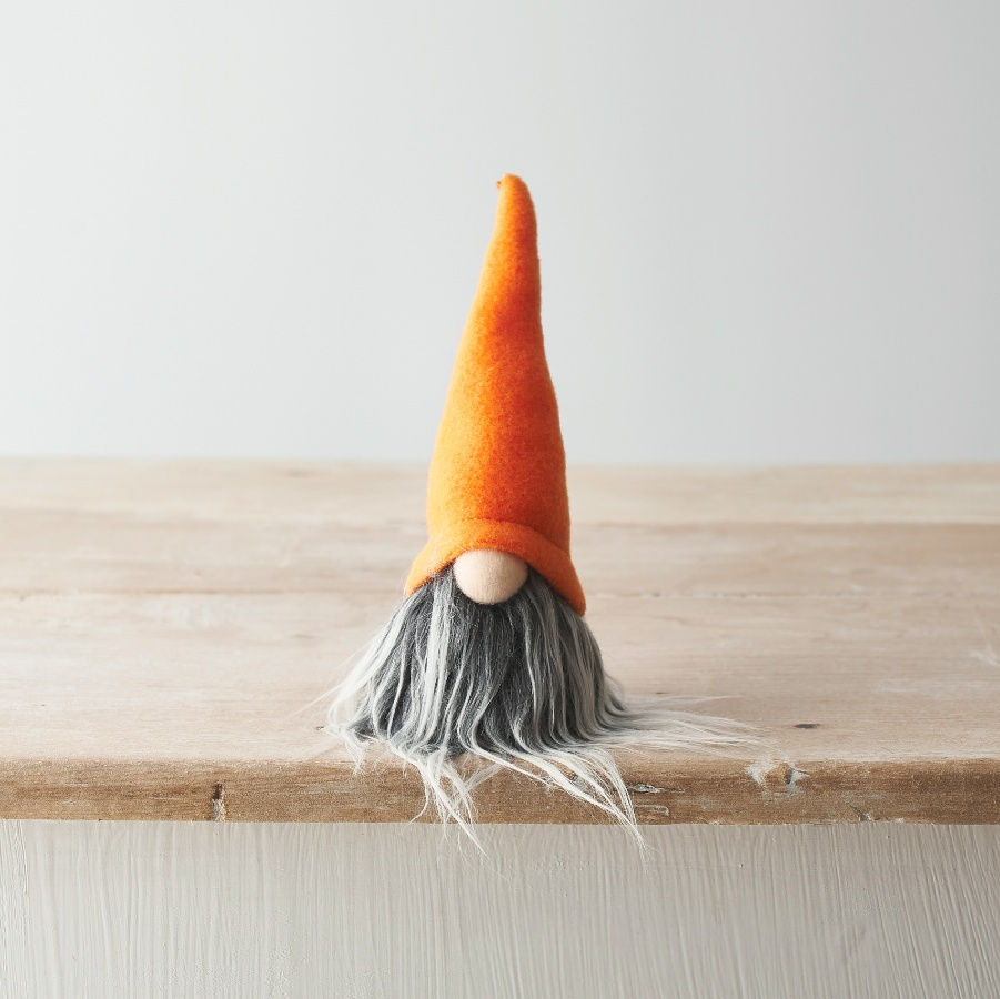 Thumbnail: 2 Halloween Assorted Gonks 17cm