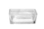 Glass Trough