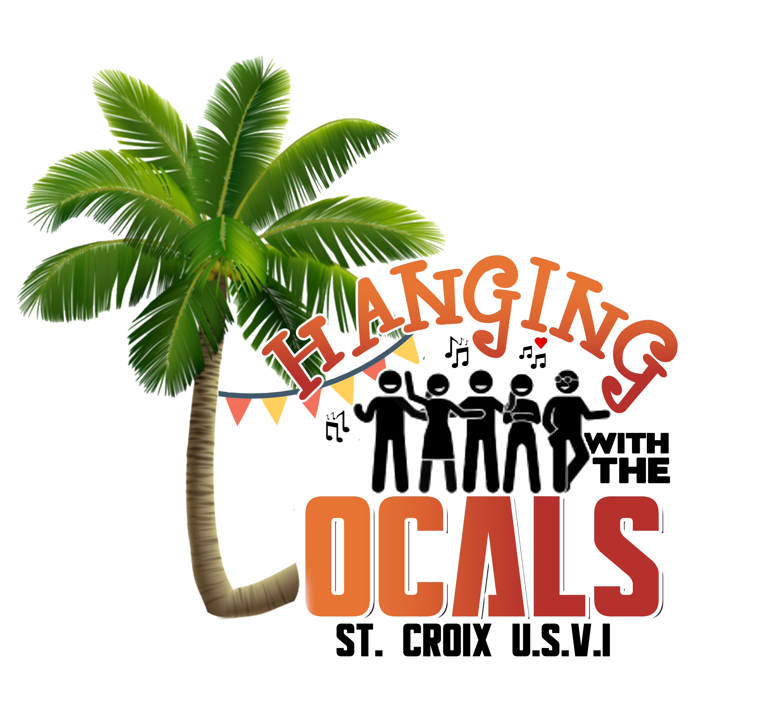 Hanging With The Locals St. Croix VI business image