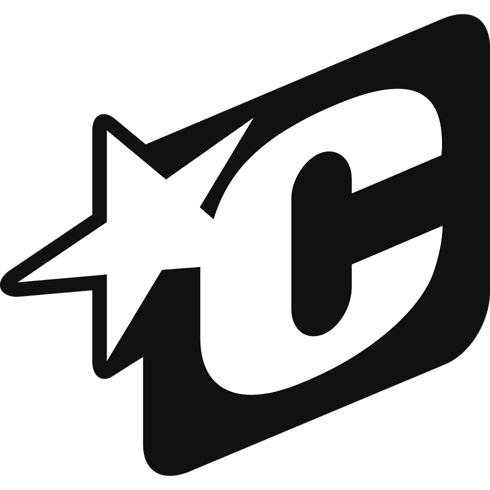 Creatures of Leisure Logo