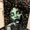 Thumbnail: “EBONY ESSENCE” ORIGINAL CANVAS PAINTING