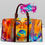 Thumbnail: "FAITH WITHIN"  TRAVEL BAG