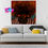 Thumbnail: “ZEBRA” CANVAS PRINT