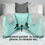 Thumbnail: Mint Green Rag Roll