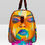 Thumbnail: "FAITH WITHIN"  TRAVEL BAG