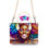Thumbnail: "COTTON CANDY BUBBLE GUM” LUXURY TOTE BAG