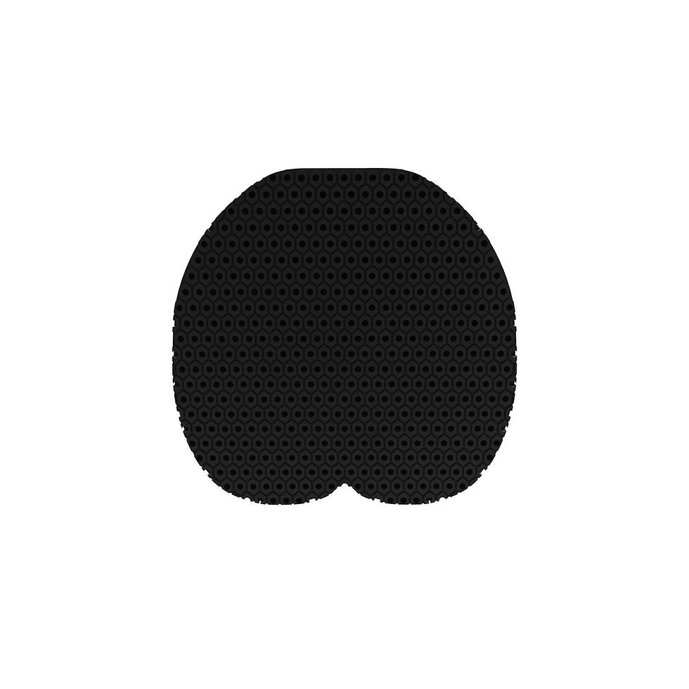 Thumbnail: Scootboot PADS (TWO PAIRS)
