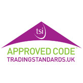CTSI Approved Code Scheme
