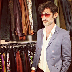 Yeraltı dünyasıyla bağlantılarımız çok kuvvetli..