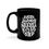 Thumbnail: Every Journey | Ceramic Mug