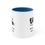 Thumbnail: Dog Cartoon | Ceramic Coffee Mug