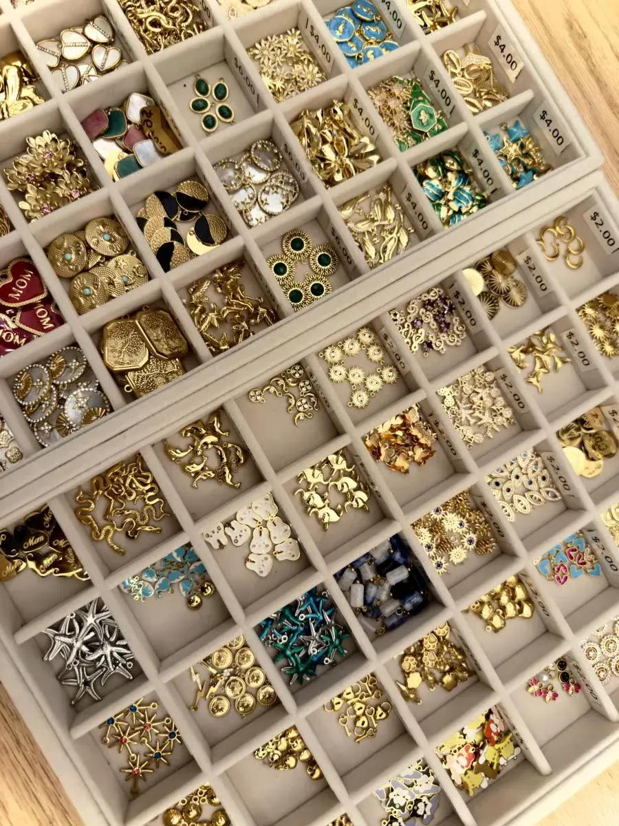 Infinite Jewelry