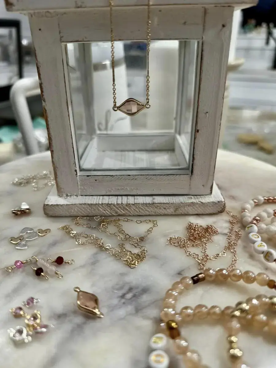 Simply Lasting Permanent Jewelry