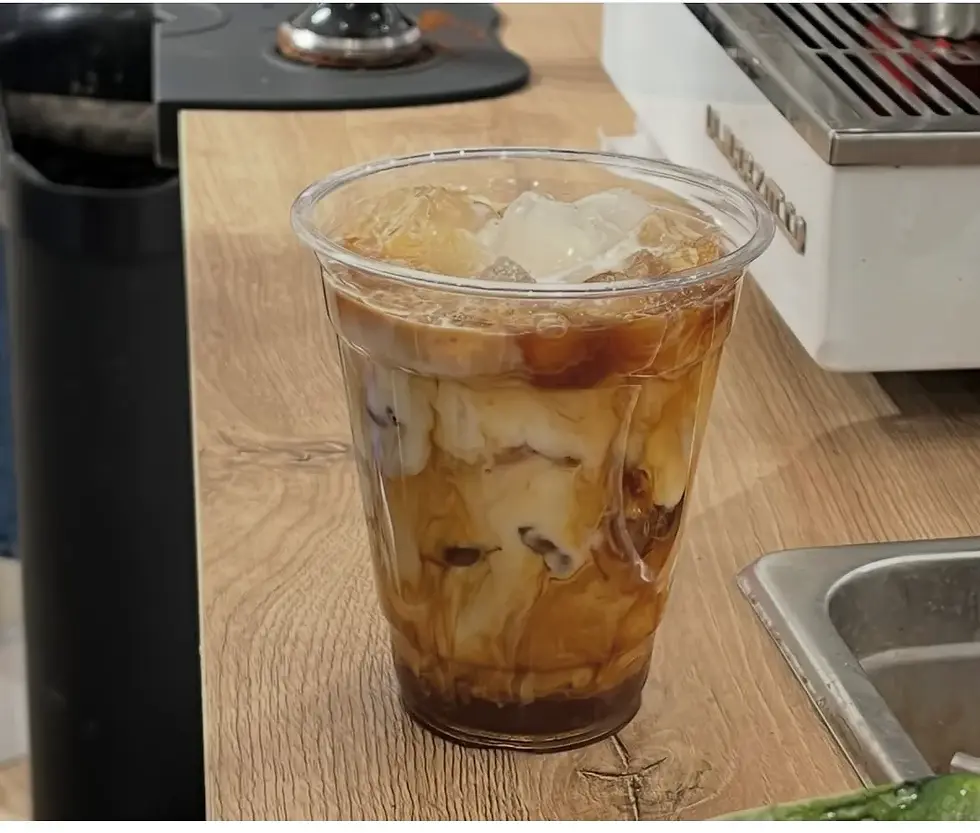 Pura vida Coffee co.