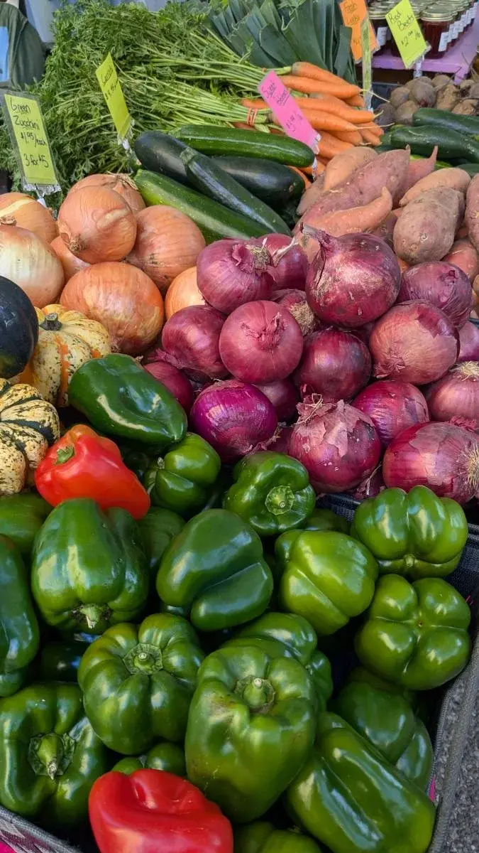 Pasa Sustainable Agriculture