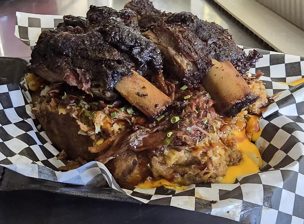 Sterlings BBQ