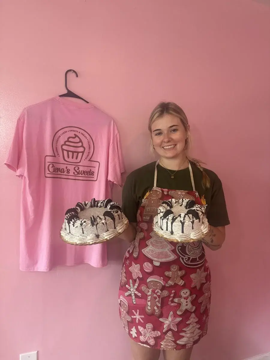 Ciera's Sweets