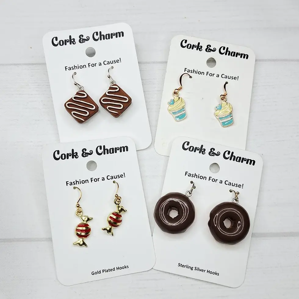 Cork and Charm