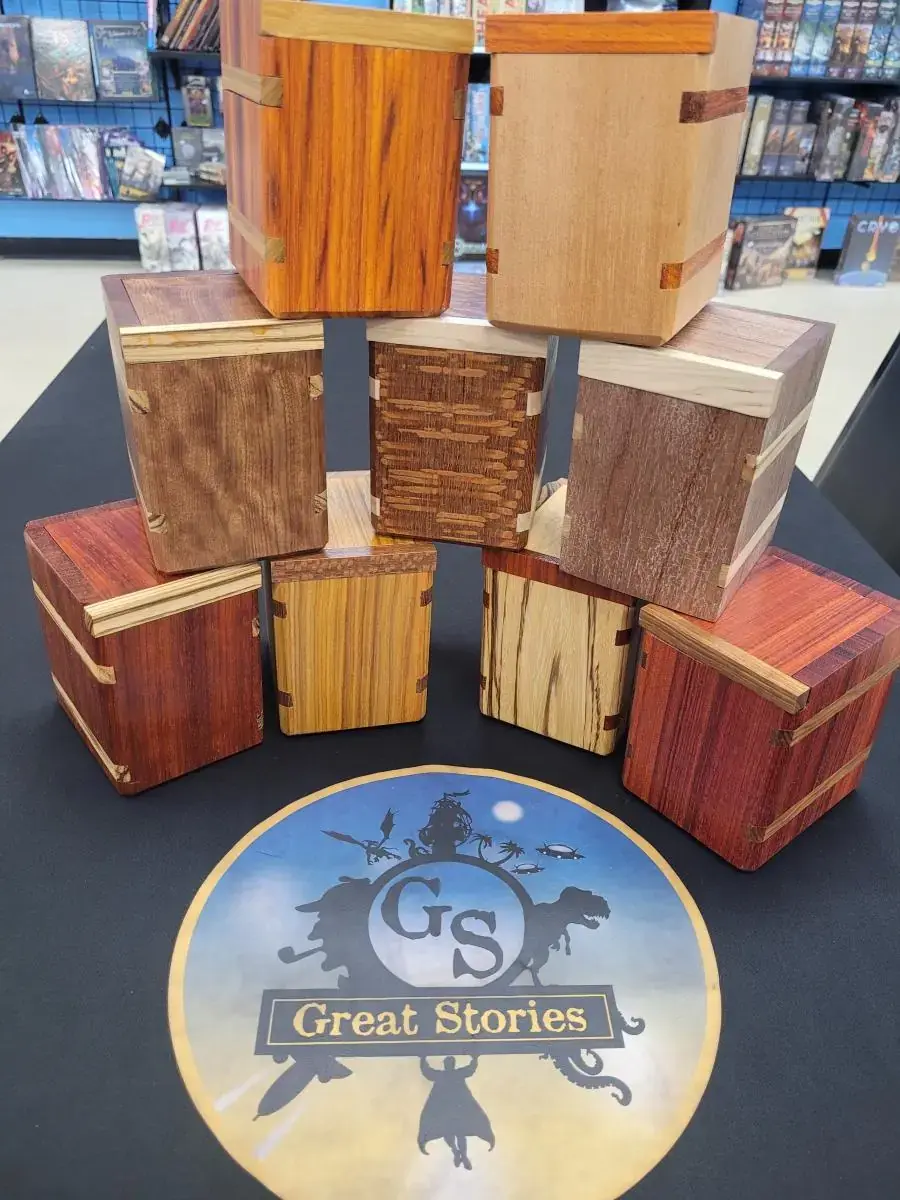 Woodworking Journeys