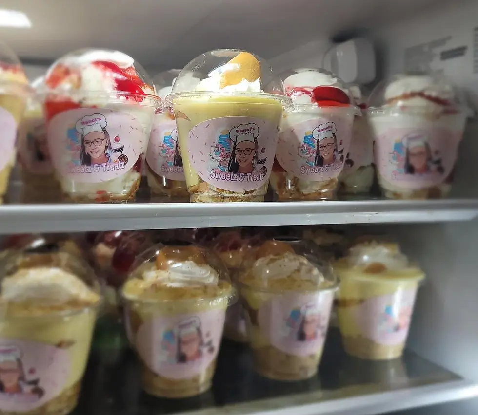 Renciz sweetz and Treatz