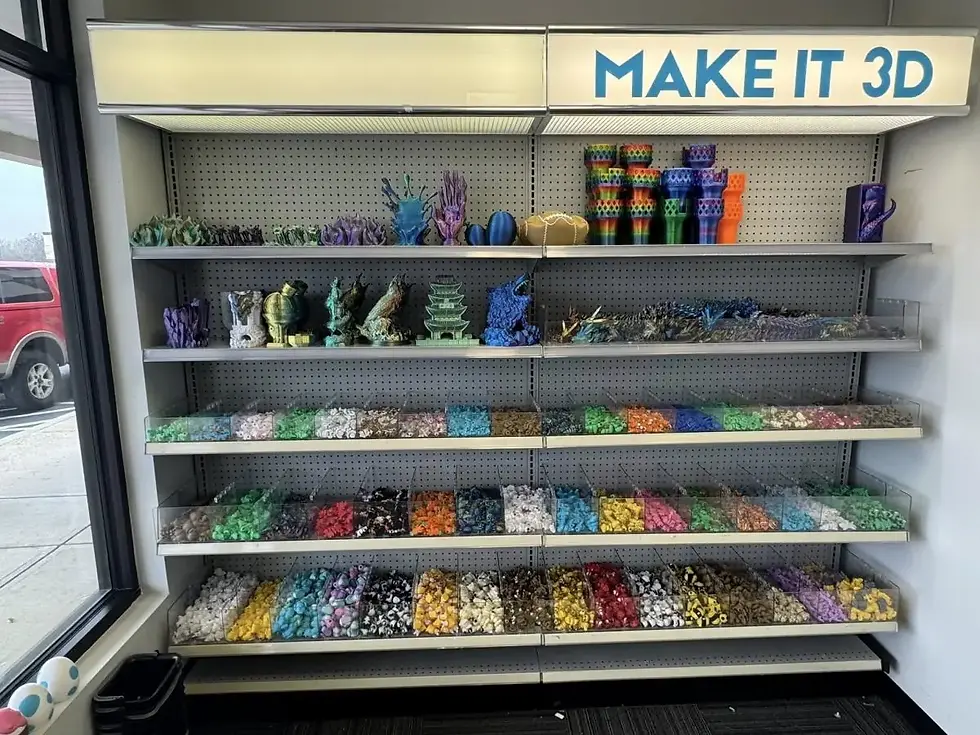 Make It 3D