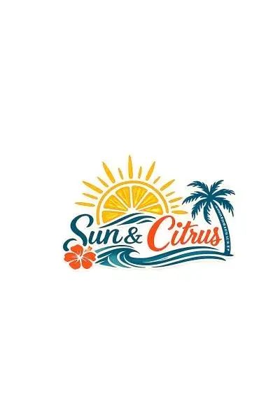 Sun & Citrus