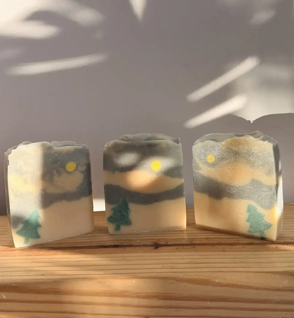 Bathandserene